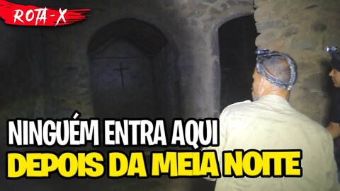 SE OLHAR PRA TRÁS VAI VER O QUE NÃO QUER VER