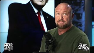 ALEX JONES (Full Show) Thursday - 12/12/24