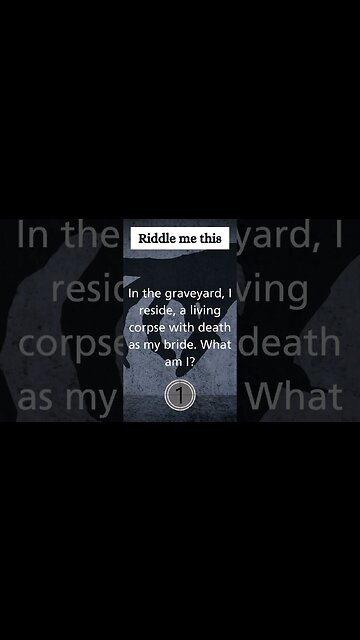 Subscribe and let me know if you got it right! #trivia #horrorshorts #shorts #trivia