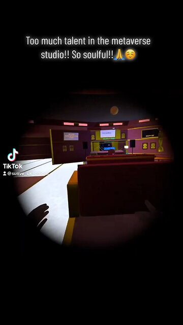 #singer #songwriter #metaverse