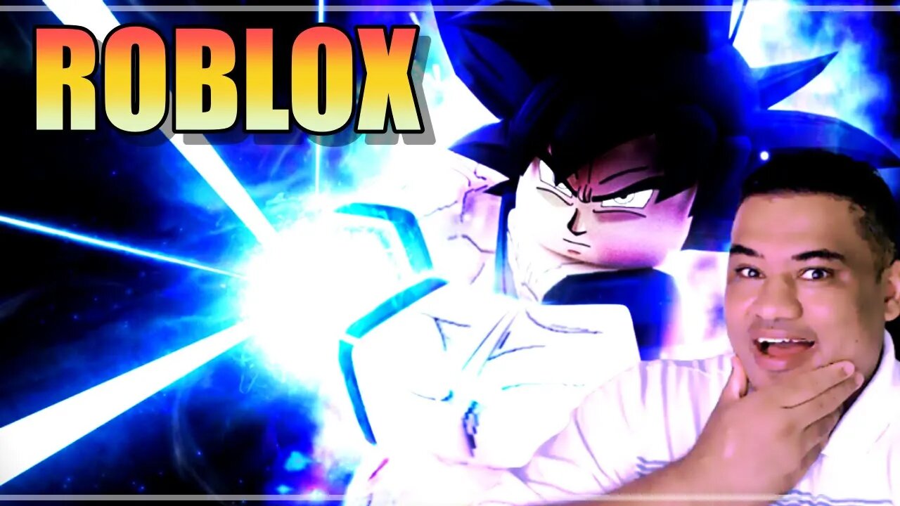 Super Evolution ROBLOX !