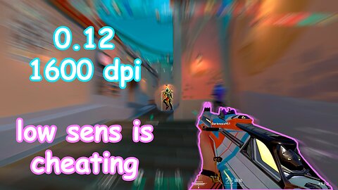 0.12 1600 DPI = EZ WIN