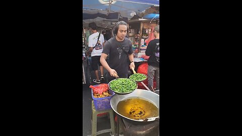 Amazing Street Food 😋😋😋 in Thailand