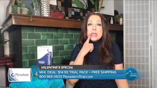 MHL Deal // Plexaderm Trial