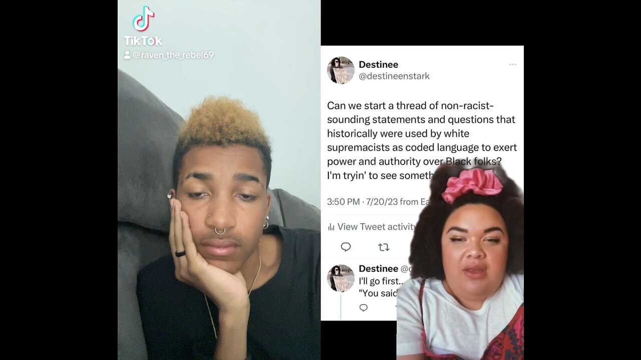 I’m Just Gonna Leave This Here…