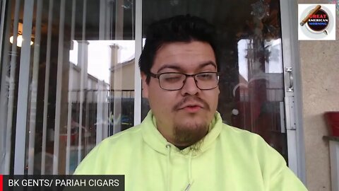 Great American Morning Dec 17th