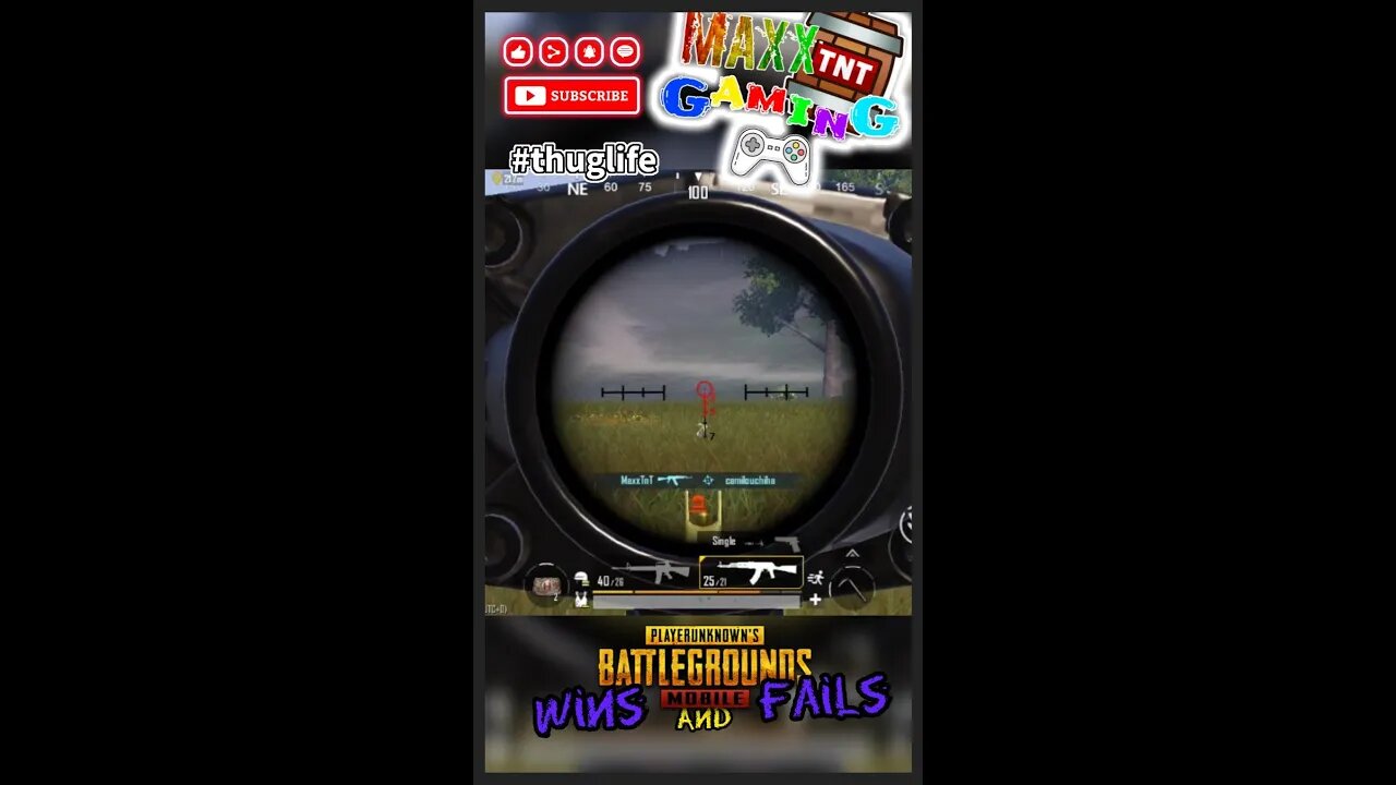 Wins & Fails ( Pubg Mobile ) Vol.1💥