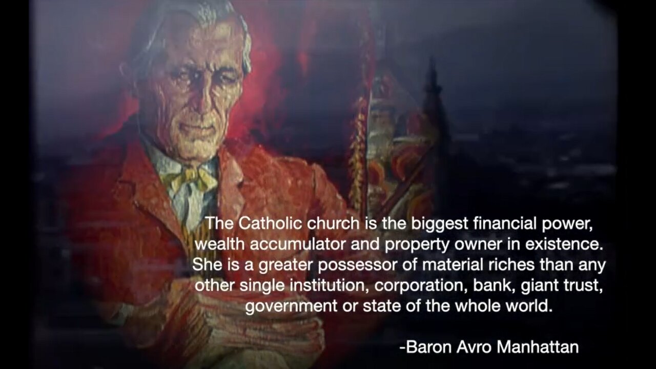 Wealth and Power