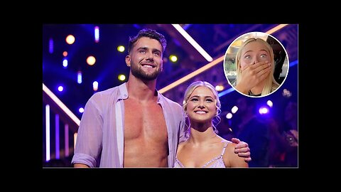 Harry Jowsey Gifts DWTS Pro Rylee Arnold $14K Bracelet