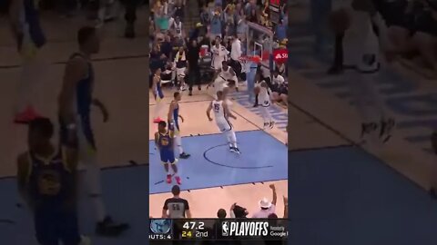 What a sequence for the Grizzlies!