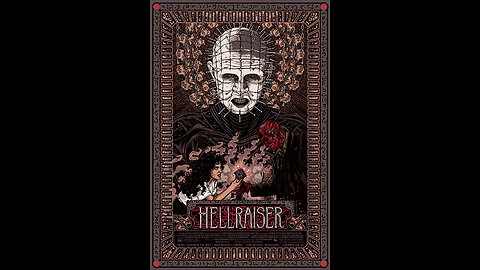 Movie Facts of the Day - Hellraiser - video 2 - 1987