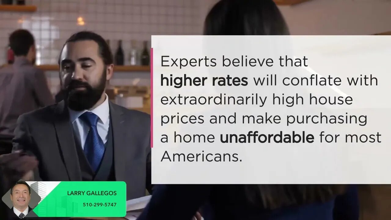 Video- What Do Experts Predict For The US Housing Market In 2022?