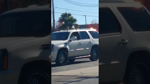 Gang Stalking Perp Walk 12/24/2021 Pt. 1