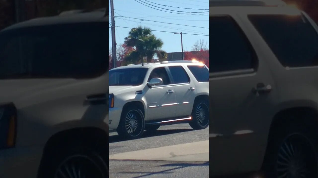 Gang Stalking Perp Walk 12/24/2021 Pt. 1