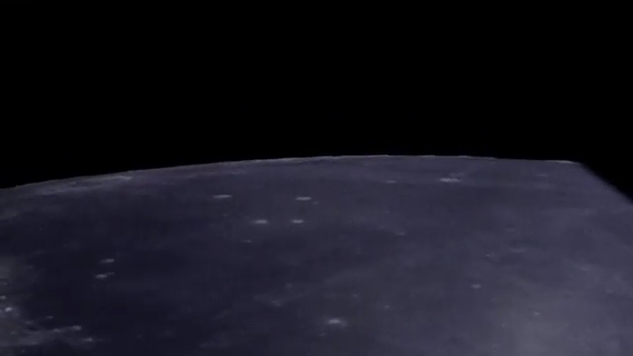 Earthrise: A Conversation with Apollo 8 Astronaut Bill Anders (Official NASA Video)