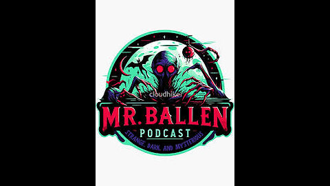 The Vanishing Jackpot | MrBallen Podcast &. MrBallen’s Medical Mysteries