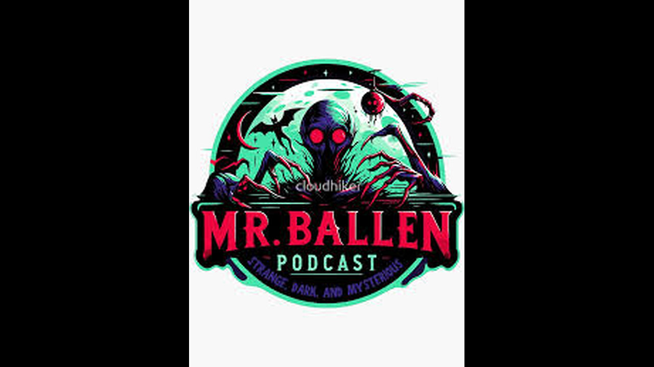 The Vanishing Jackpot | MrBallen Podcast &. MrBallen’s Medical Mysteries