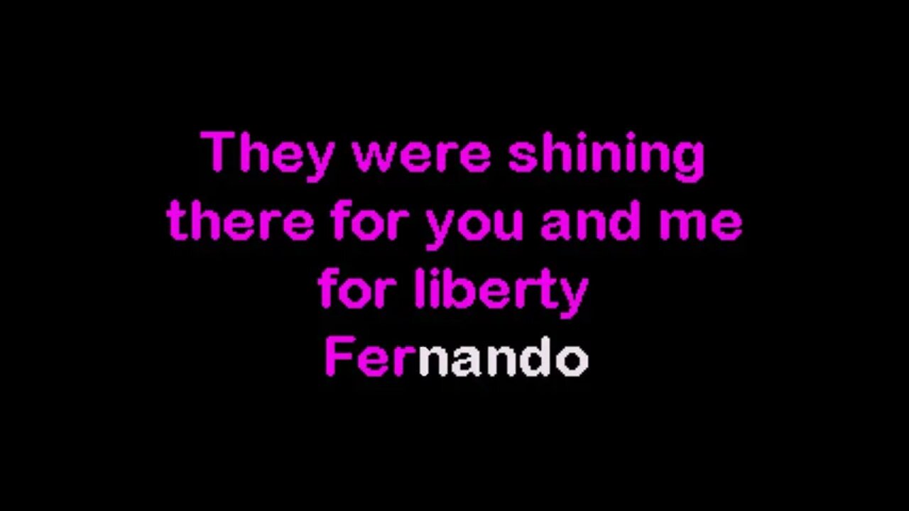 Abba Stars On 45 abba