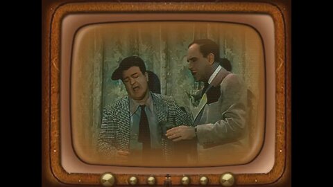 Who's on First OLD TV Video Abbott & Costello