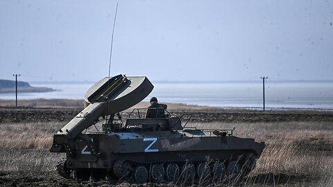 sistema de desminado UR-77 ruso impacta en solados de la OTAN/Ucrania