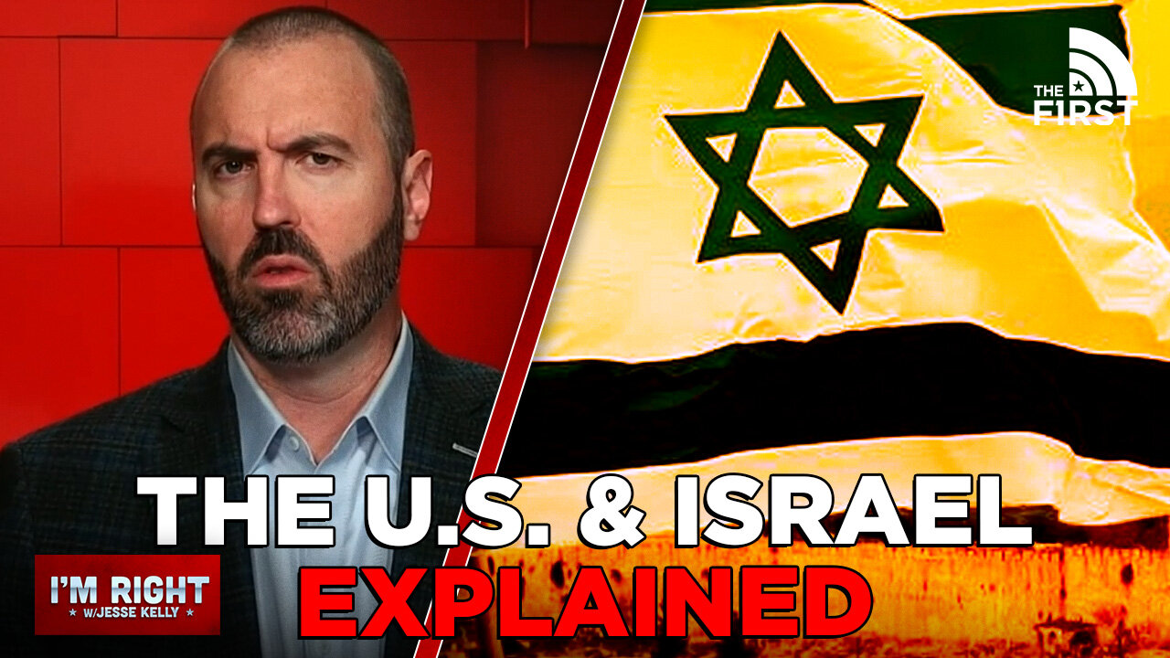 A Critical Look At The US-Israel Relationship