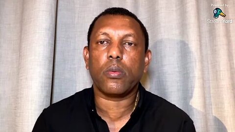 የተደረገው የሰላም ስምምነት ጥያቄ ውስጥ እንዲገባ ያደረገው የአፈጻጸም ሂደቱ ከአሁኑ ችግር እያመጣ በመሆኑ ነው - ልደቱ አያሌው