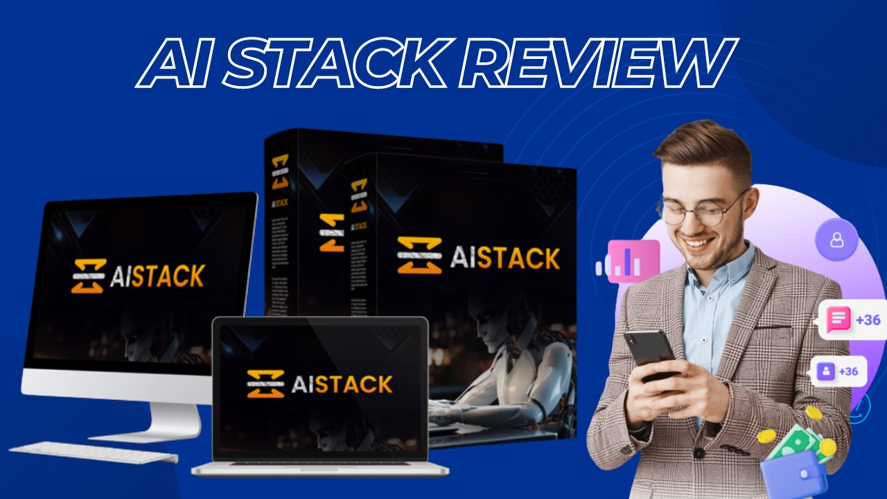 AI Stack Review - Beat eCommerce Without Making a Store and Make $649.34 Daily