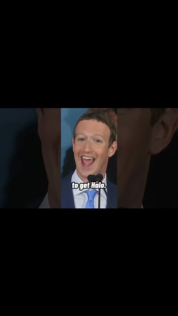 Mark Zuckerberg I J.K. Rowling I Beyoncé I Facebook