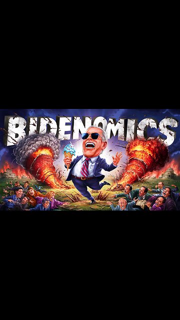 Bidenomics Is Destroying American Lives