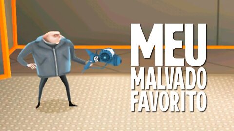 DESPICABLE ME (PS2) #15 - Gru e Minions pela última vez no lar do Vetor?! (PT-BR)