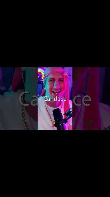 Blacker Than Candace Owens #cancelled #americancomedy #memesvideo #memeviral #candaceowens