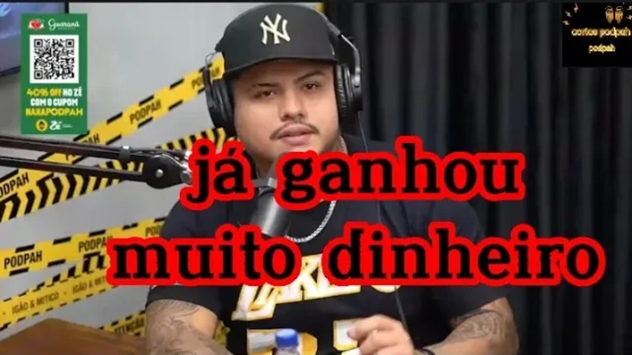 mítico e igão querem ir embora do país.