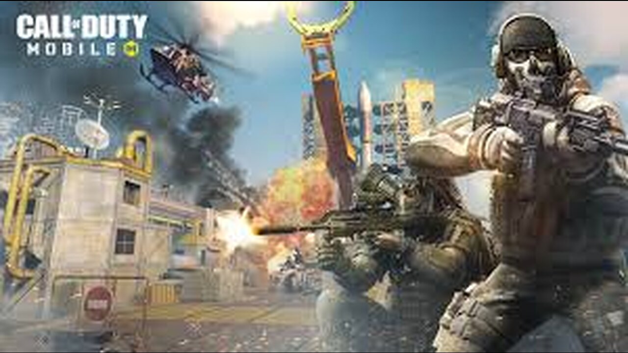 CALL OF DUTY MOBILE | "13 KILLS" AMAZING GAMEPLAY WINNER