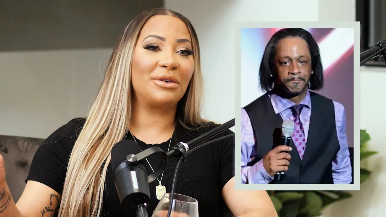 EXPLOSlVE | Hazel E on Katt Williams, MIGOS, Suge Knight, & Remy Ma PAID to TakeDown Nicki Minaj