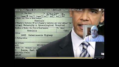 You KNOW He's the Antichrist - Jonathan Kleck