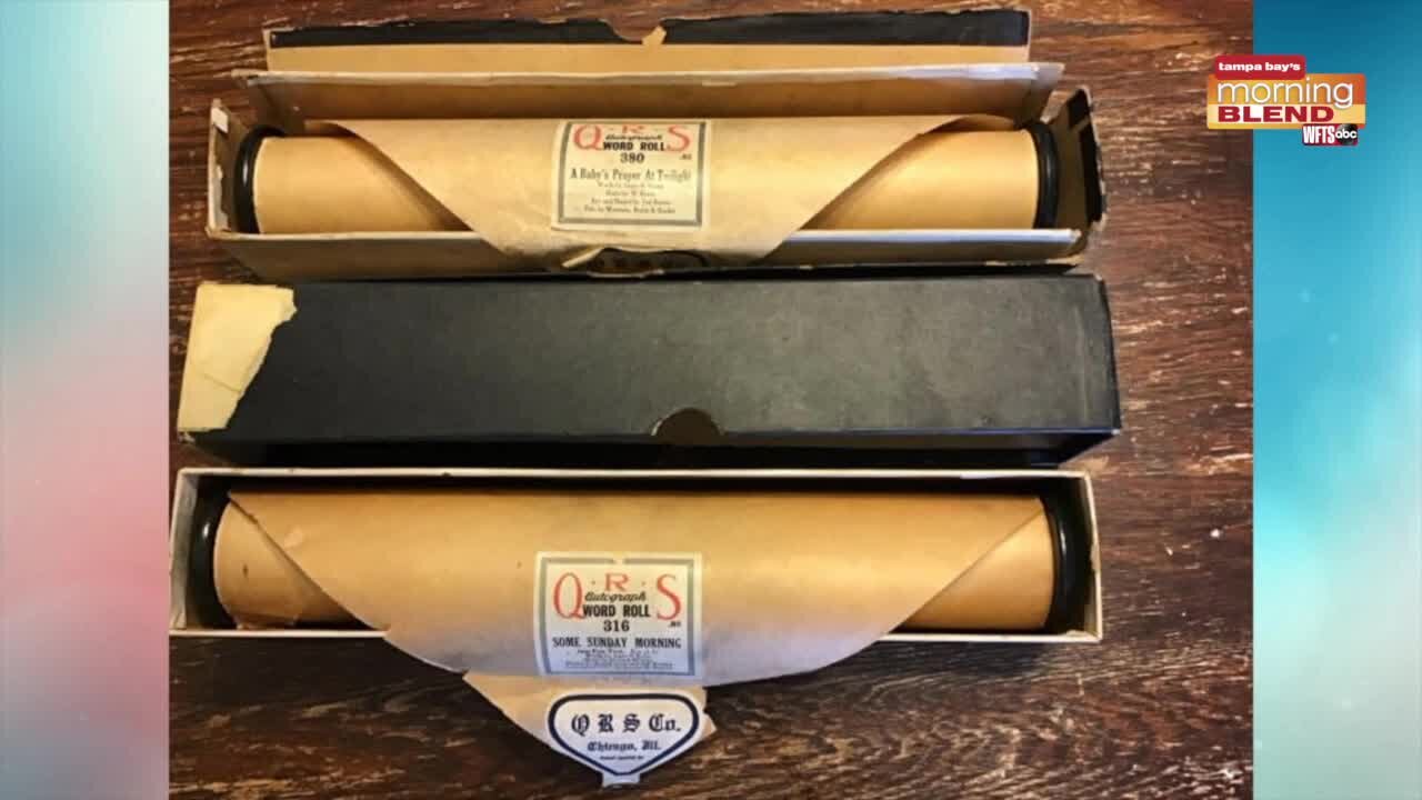 Dumpster or No Dumpster | Morning Blend