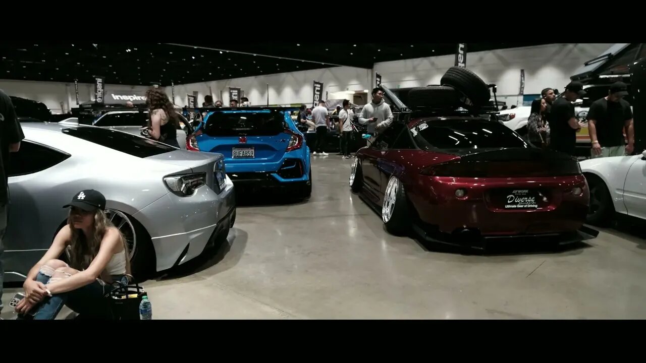 WEKFEST SAN JOSE 2022 COVERAGE (4K)