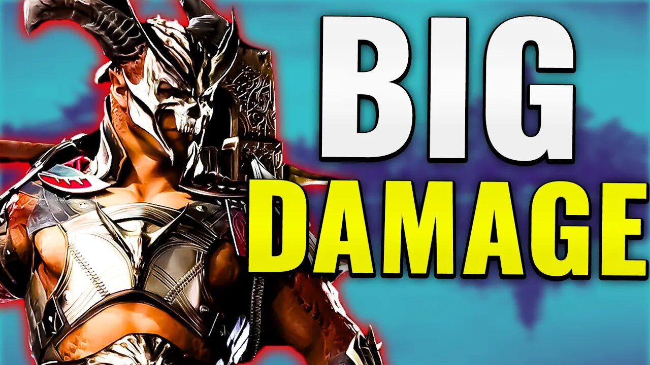 Shao Is A BEAST! | Mortal Kombat Ranked General Shao Gameplay