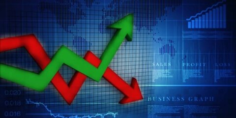 LIVE TRADING (opec cut oil production)