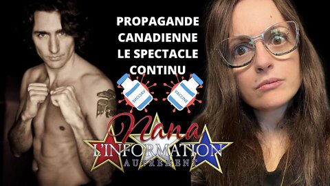 Nana l'information Autrement - OUFFFFFF