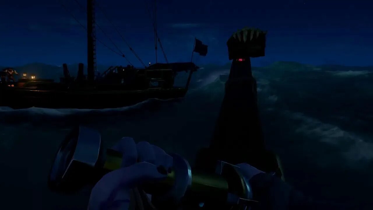 Sea Of Thieves