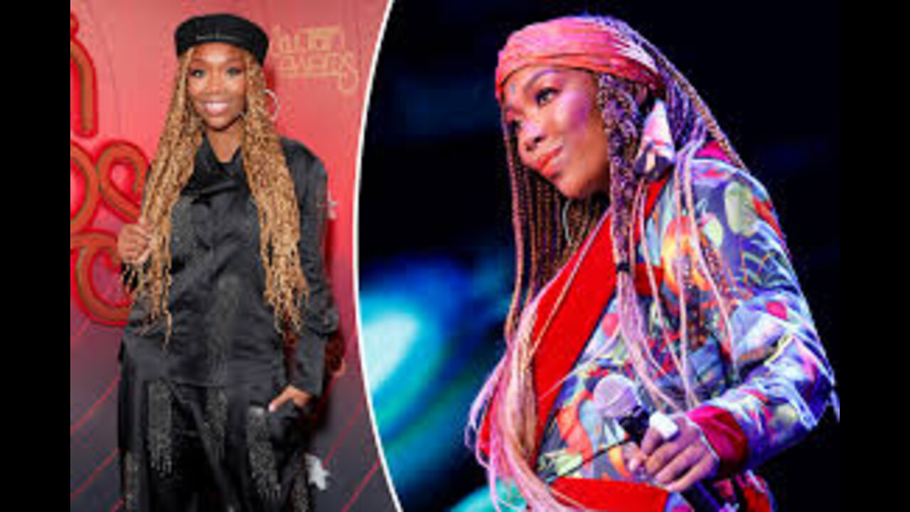 Congrats! Brandy Is 2nd Time Pregnant , The Singers Again Pregnancy Rumers👶🥰