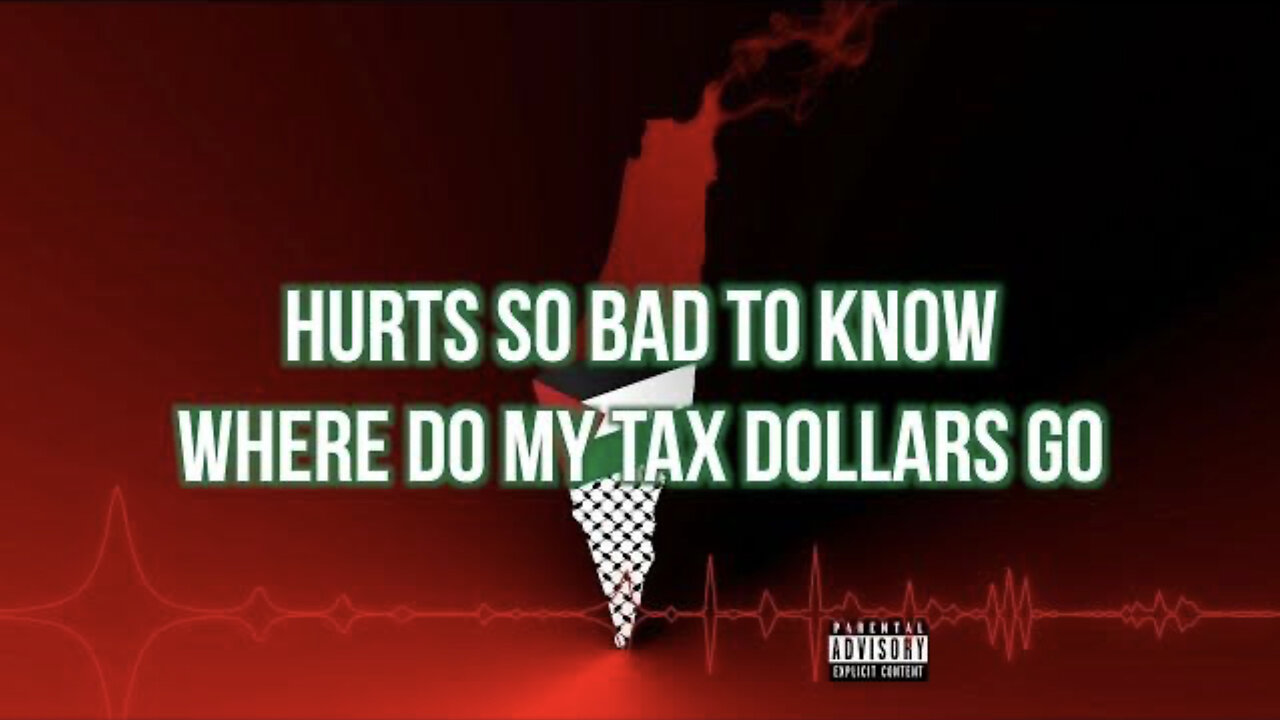 Samer - World Goes Blind