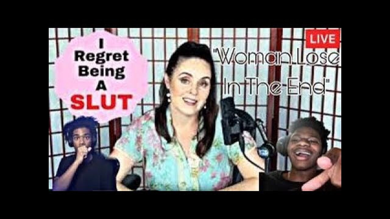 This Is What Feminism Leads To!