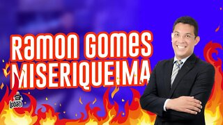 RAMON GOMES - MISERIQUEIMA | PROGRAMACAST do LOBÃO - EP.124