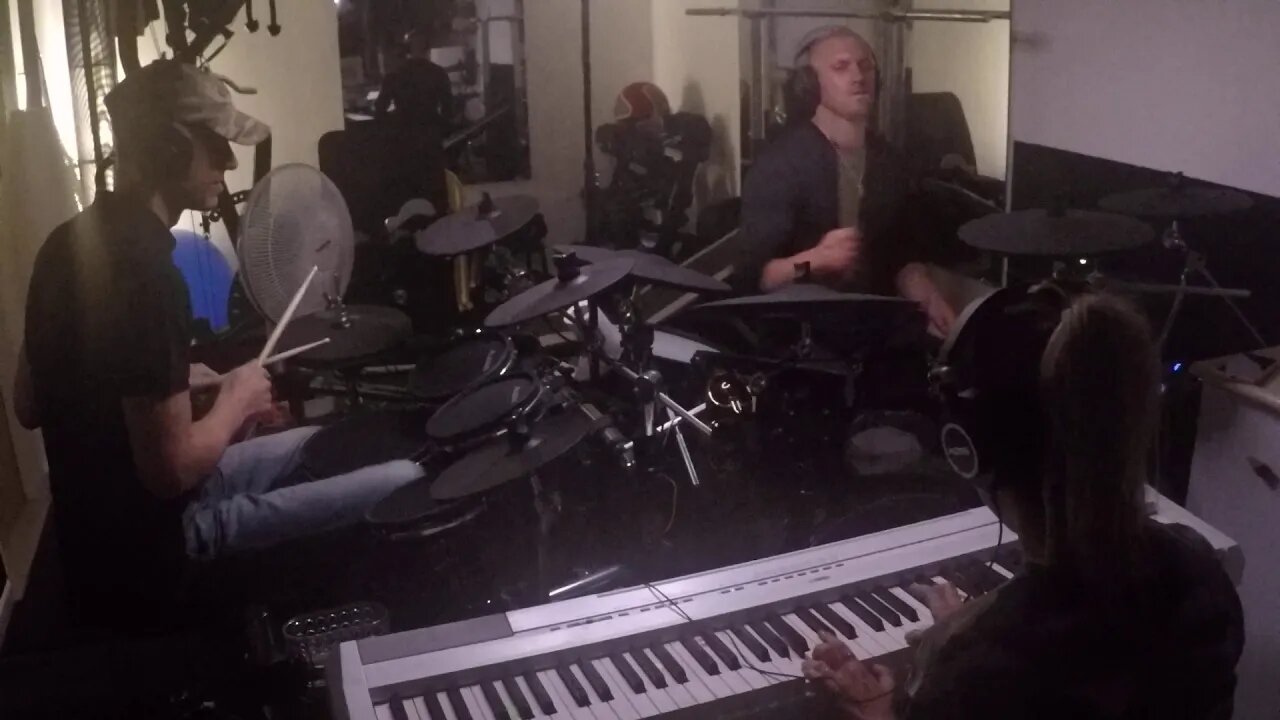 Mar 16, 2021 - JHE 1 of 2