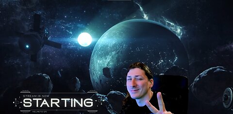 Yet ANOTHER TEST stream