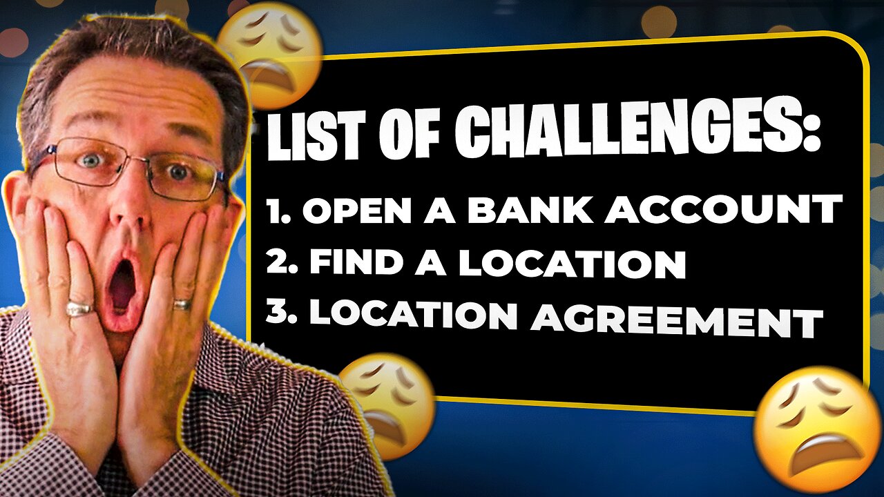 I'm an ATM Business Beginner and I Learned These 5 Crucial Things