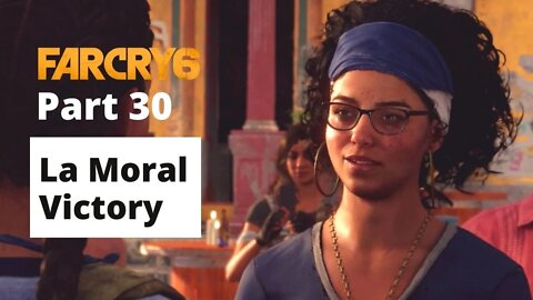 Weapon of Choice, Loose Ends, The Deported | Far Cry 6 Gameplay Walkthrough Part 30