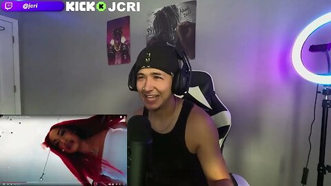 JCRI Reacts to Rella Gz - BOP (Official Music Video)